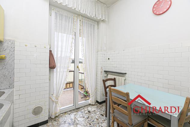 Quadrilocale in vendita a Genova - Foto 14