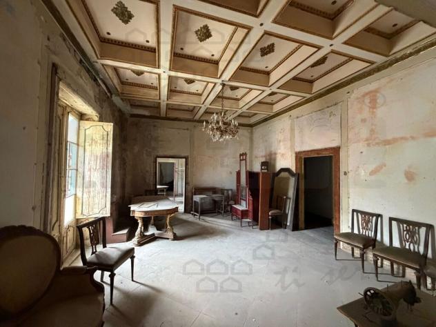 VILLA di 1000 mq (MESSINA) rif. 3VS17846 - Foto 12