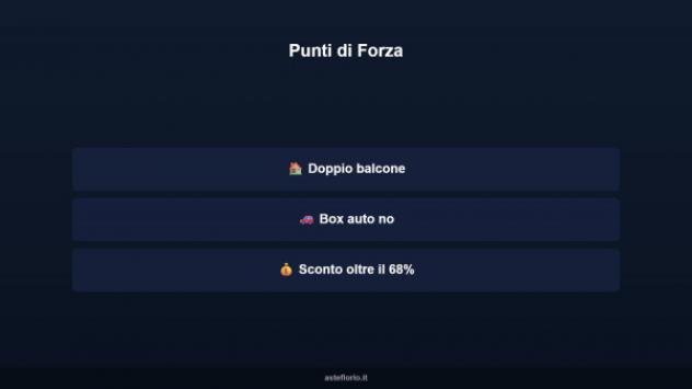 Immobile in asta di 107 m² con più di 5 locali in vendita a Modica - Foto 18