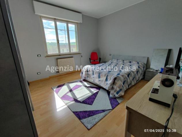 Casa bifamiliare in vendita a Borgo Massano – Montecalvo in Foglia (PU) - Foto 13