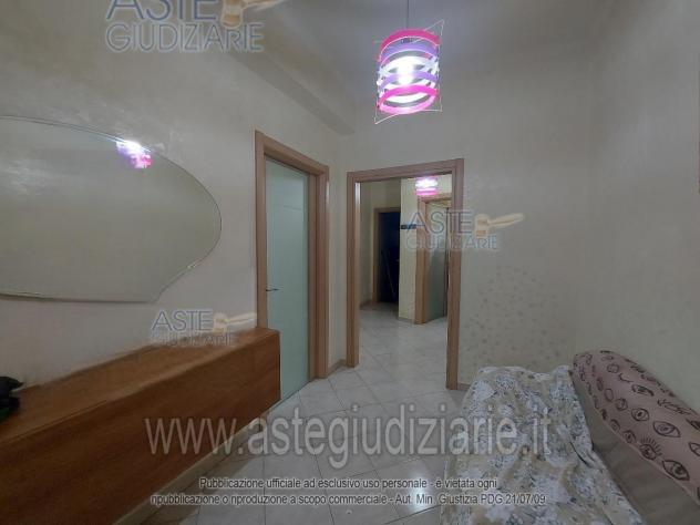 IMMOBILI-IMMOBILE RESIDENZIALE-Traversa II Fosso del Lupo, 8, 80144 Napoli NA, Italia - Foto 3
