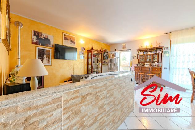 Villa a schiera in vendita a Novara - Foto 6
