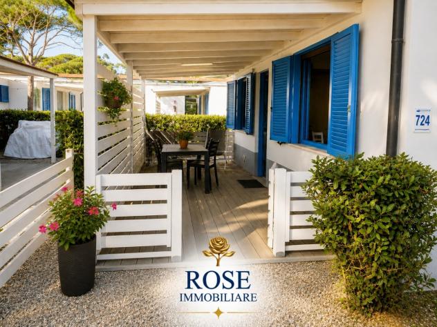 Chalet / Baita in vendita a Piombino - Foto 10