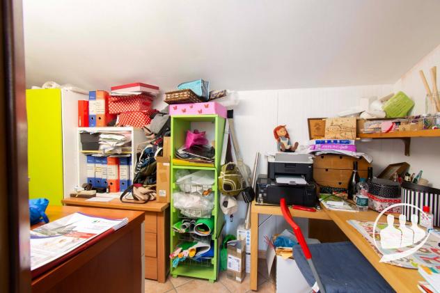 Casa Indipendente in vendita a Rocca Canavese - Foto 14