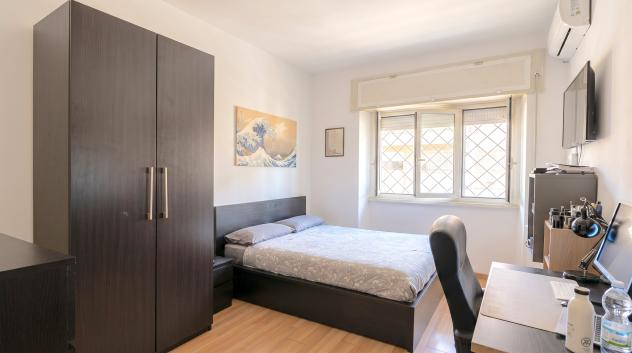 Appartamento in Viale Giustiniano Imperatore - Foto 6