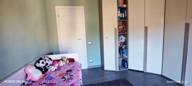 APPARTAMENTO OTTIMO STATO 5 LOCALI, VIA SARDIGLIANO ROMA - Foto 15