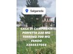 CASA DI CAMPAGNA