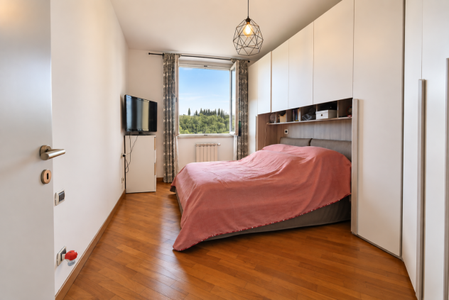 Appartamento in vendita a San Miniato 65 mq Rif: 1447272 - Foto 3