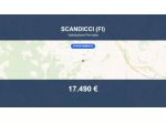 Immobile in asta di 75 m² in vendita a Scandicci