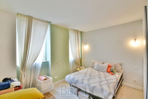 Appartamento di 121 m² con 3 locali e box auto in vendita a Seregno - Foto 10