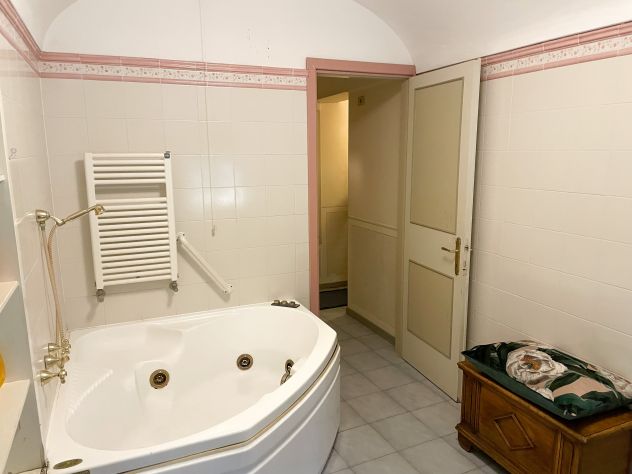 Alassio agosto 2026 casa storica mq170 vicinissima mare - Foto 7
