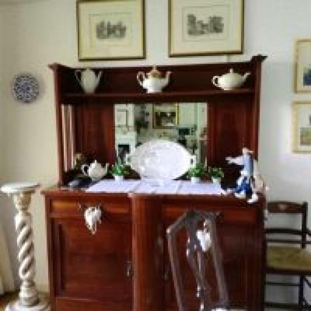 B&B Lo Sperone Alghero
