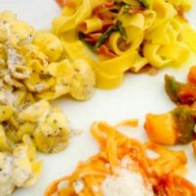 Pensione, Ristorante, Bar Fichetto di Pastori M. Teresa & C. S.n.c. - Foto 2