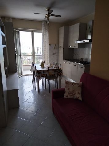 Casa vacanze Venetico marina