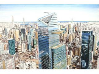 Lezioni d Pittura ad Olio, Disegno a China e Acquerello a Milano