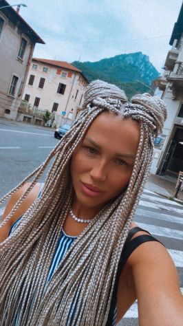 TRECCINE AFRICANE MILANO OFFERTA ESTATE - Foto 4