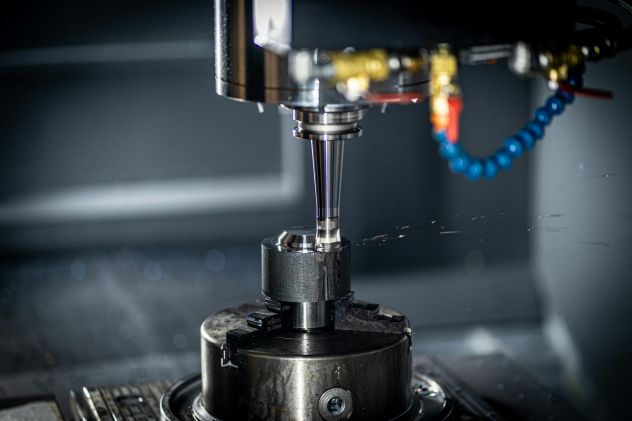 Corso CNC online