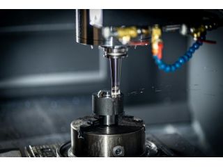 Corso CNC online