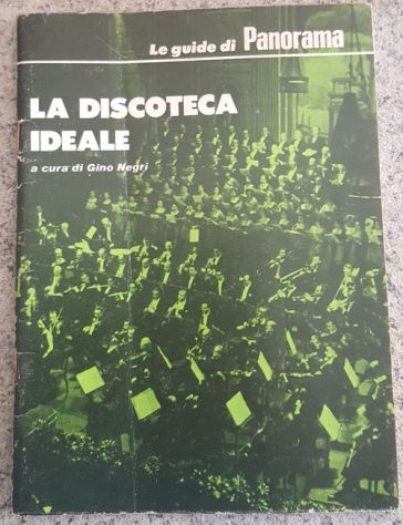 La discoteca ideale