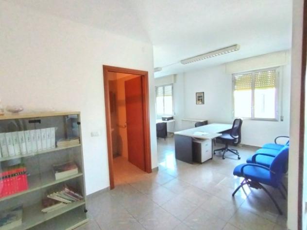 Immobile di 90 m² con 3 locali in affitto a Carpi