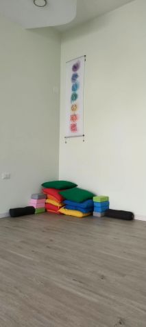 Studio Olistico a Casalecchio affitta spazi nei we - Foto 2
