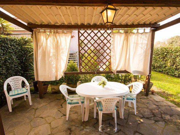 Vendita Rustico casale da 130 mq con giardino con posto auto - Foto 14
