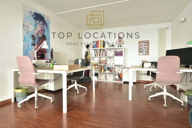 Immobile di 150 m² con 3 locali in affitto a Milano - Foto 10
