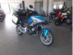 HONDA NC750 X dct travel rif. 23996025