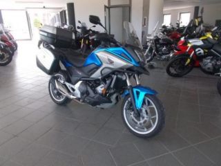 HONDA NC750 X dct travel rif. 23996025