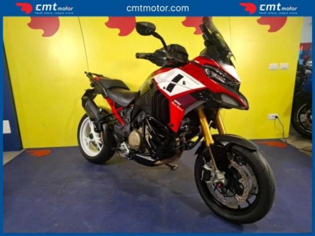 DUCATI Multistrada V4 1100 Garantita e Finanziabile rif. 23117307 - Foto 5