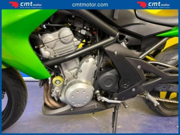 KAWASAKI ER-6N Garantita e Finanziabile rif. 24087440 - Foto 10