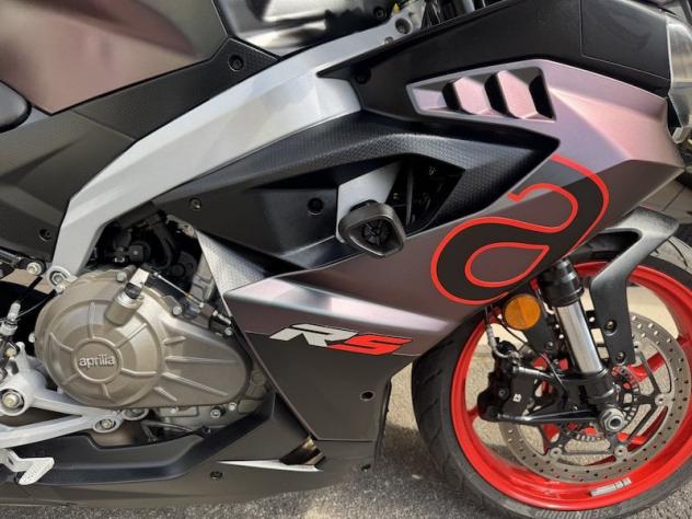 Aprilia RS 457 null - Foto 10