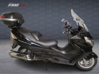 SUZUKI Burgman AN 400 - rif. 23878949