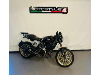 DUCATI Scrambler 800 CAFE' RACER