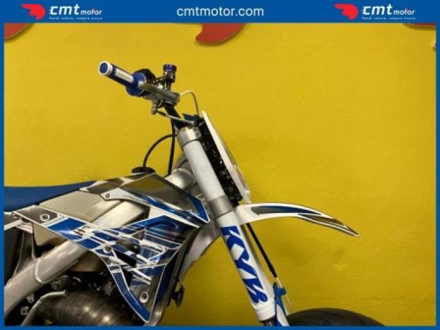 TM MOTO SMR 125 Garantita e Finanziabile rif. 24122064 - Foto 9