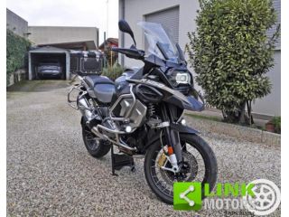 BMW R 1250 GS Adventure Exclusive - Tagliandi Bmw rif. 23944039