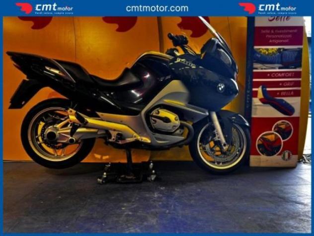BMW R 1200 RT Garantita e Finanziabile rif. 22619604
