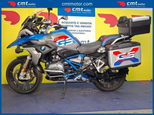 BMW R 1200 GS Garantita e Finanziabile rif. 24189485 - Foto 3