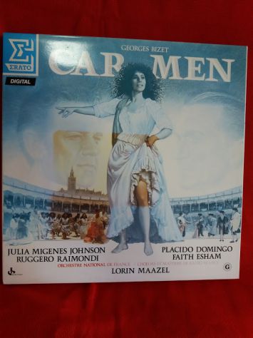 CARMEN ( OPERA DI BIZET ) - Foto 4