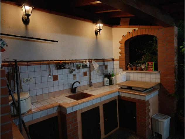 Villa in Via Aurelia - Foto 6