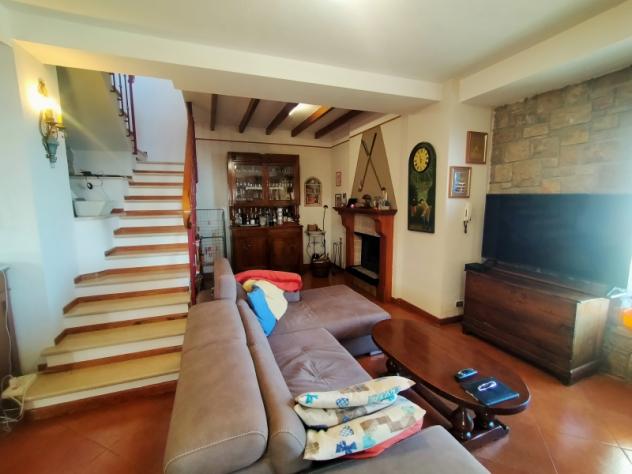 Villa in Strada Senatore Ernesto Marsaglia - Foto 5
