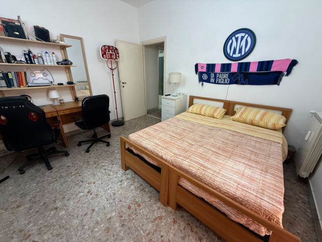 TIBURTINO, STANZA 580 INCLUSI ONERI ACCESSORI - Foto 7