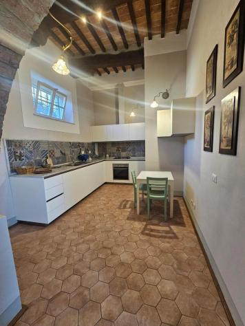 Appartamento in affitto a Luciana - Fauglia 60 mq Rif: 1451162 - Foto 10