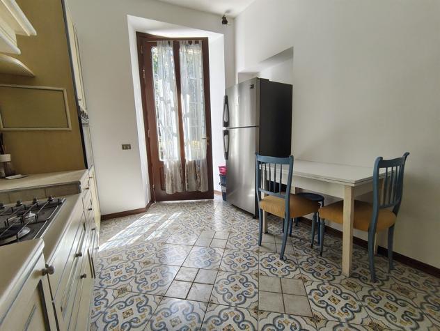 MONZA CENTRO - Prestigioso appartamento in casa d'epoca con posto auto - Foto 8