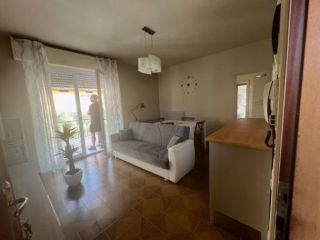 Attico / Mansarda di 60 m² con 2 locali in affitto a Predore