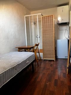MANSARDA ARREDATA - San Salvario - Foto 5