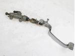 POMPA FRENO POSTERIORE CON PEDALE KAWASAKI ZR-7 1999 - 2004 430151645 REAR  &hellip;