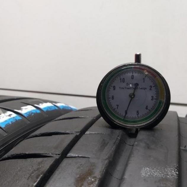 2 gomme 225 45 19 michelin a39353 - Foto 4
