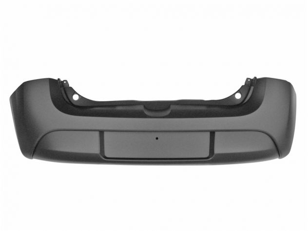 Renault Twingo ricambi cofano parafango kit airbag 2012 2013 2014 - Foto 5