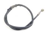 MALAGUTI CIAK 50 2T 2D 03303800 TUBO FRENO ANTERIORE 99 - 06 FRONT BRAKE PIPE